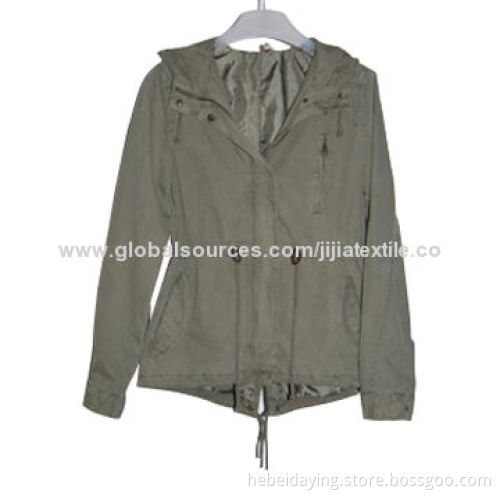 Women's casual jacket, fashionable design, with professional workmanshipNew